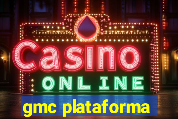 gmc plataforma